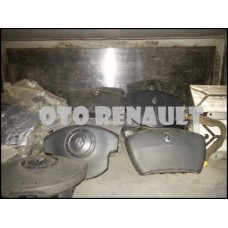 Renault Çıkma Airbag