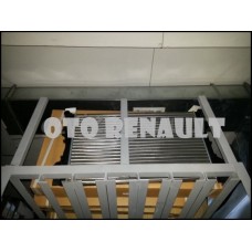 Renault Çıkma Radyatör